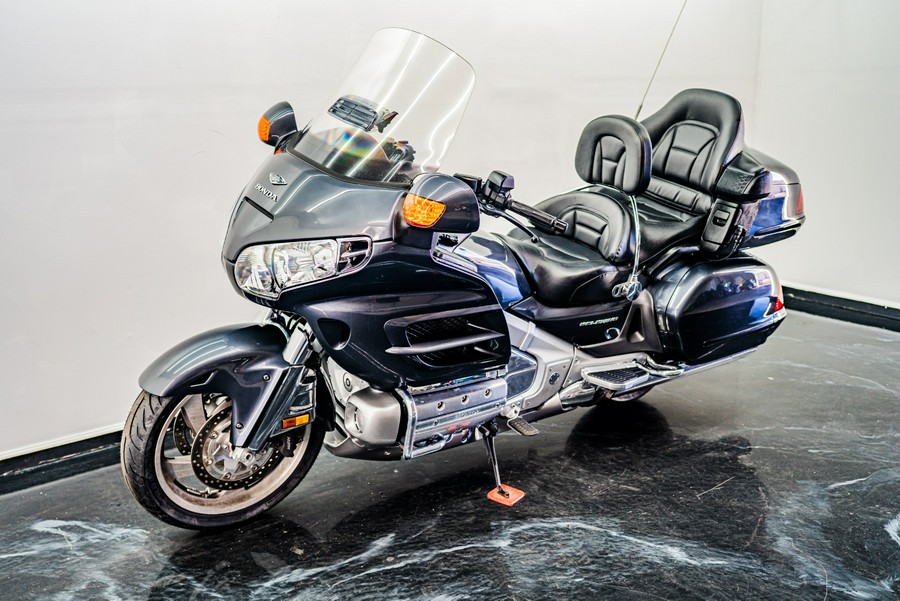 2005 Honda Gold Wing® ABS