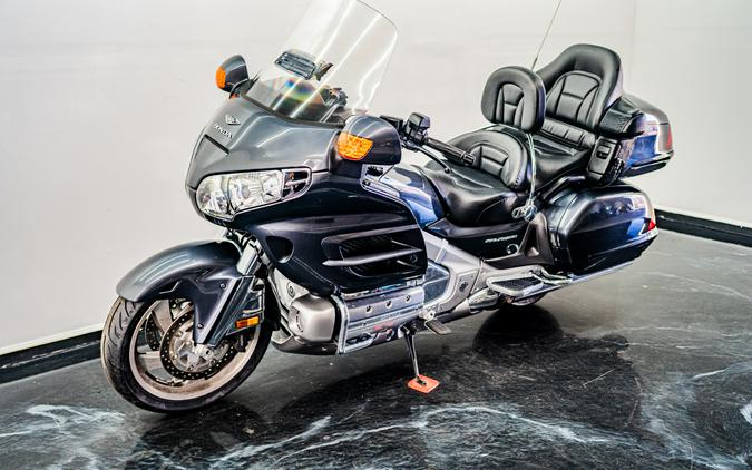 2005 Honda Gold Wing® ABS