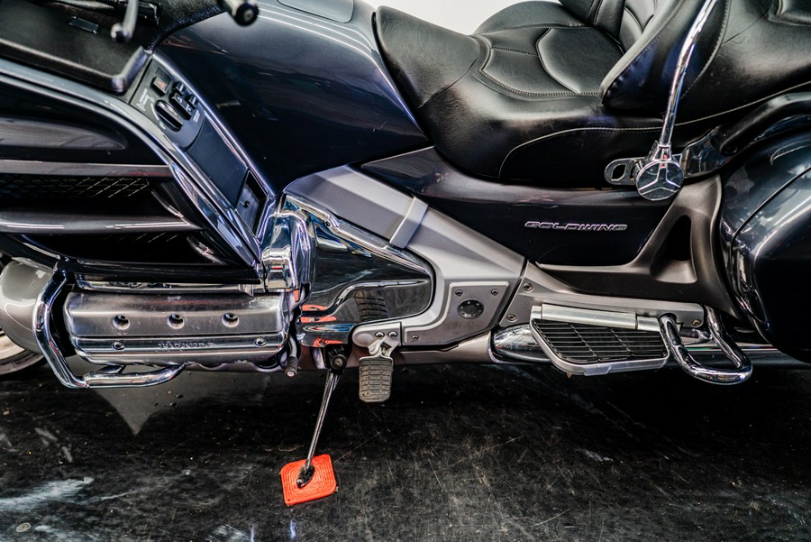 2005 Honda Gold Wing® ABS