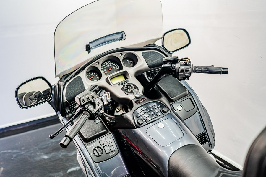 2005 Honda Gold Wing® ABS