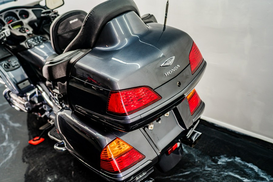 2005 Honda Gold Wing® ABS