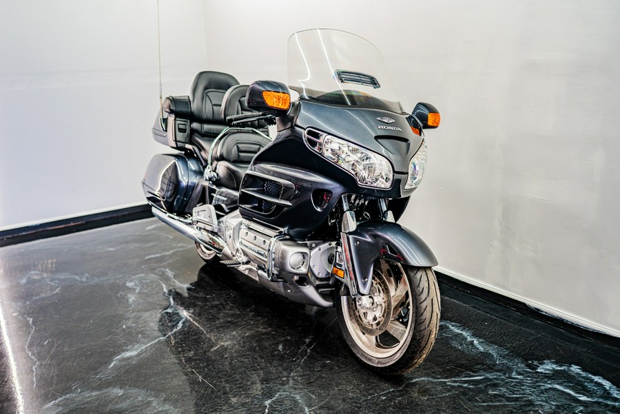 2005 Honda Gold Wing® ABS