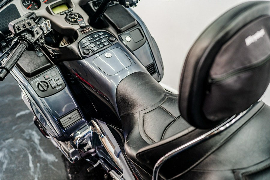 2005 Honda Gold Wing® ABS