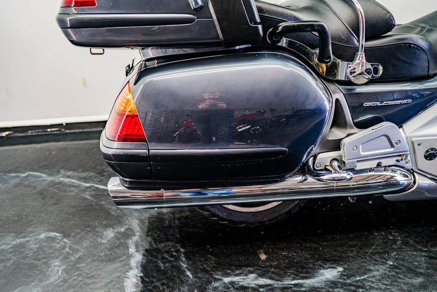 2005 Honda Gold Wing® ABS