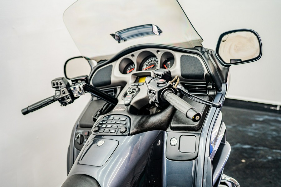 2005 Honda Gold Wing® ABS