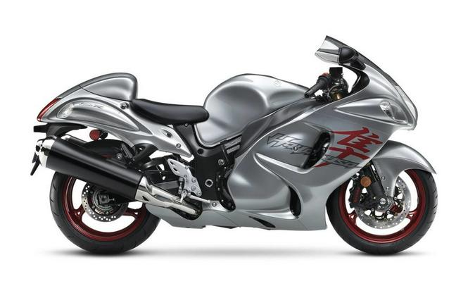 2019 Suzuki HAYABUSA 1340