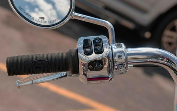 2025 Indian Springfield