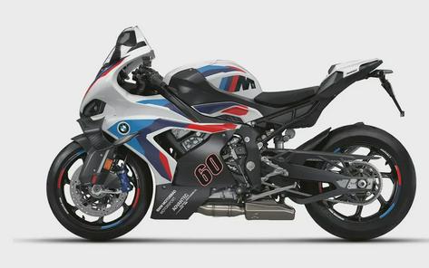 2026 BMW M 1000 RR