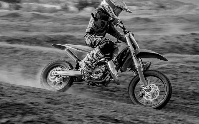 2026 GASGAS MC 65