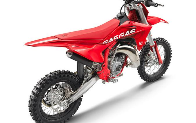 2026 GASGAS MC 65