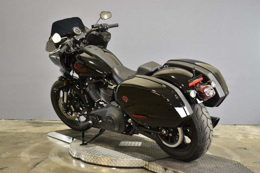 2025 Harley-Davidson Low Rider ST FXLRST