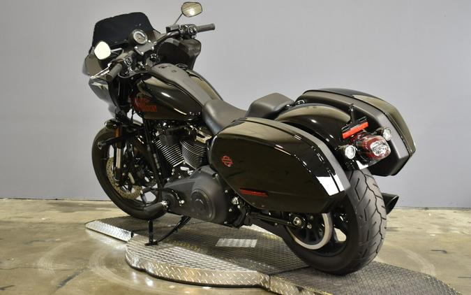 2025 Harley-Davidson Low Rider ST FXLRST