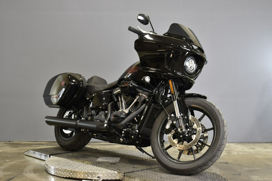2025 Harley-Davidson Low Rider ST FXLRST