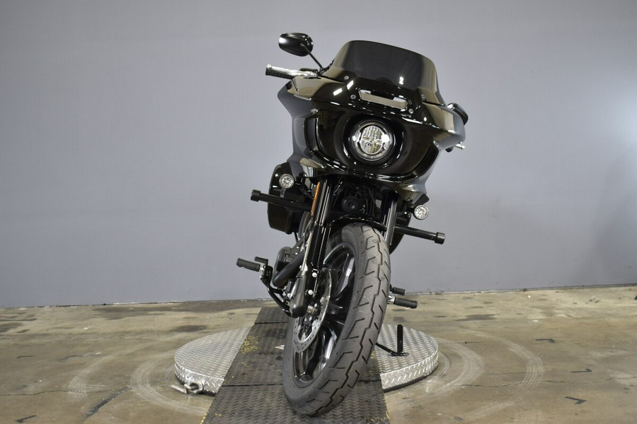 2025 Harley-Davidson Low Rider ST FXLRST
