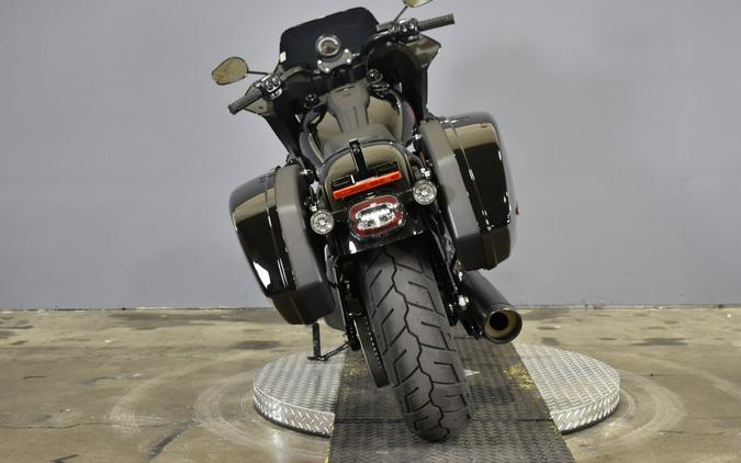 2025 Harley-Davidson Low Rider ST FXLRST