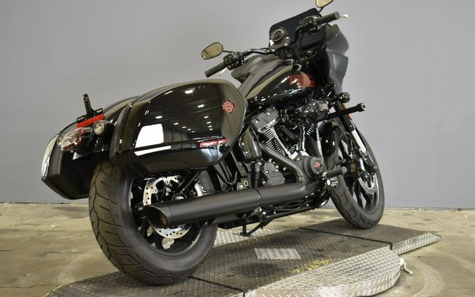 2025 Harley-Davidson Low Rider ST FXLRST