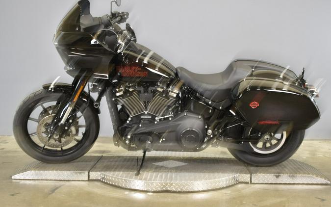 2025 Harley-Davidson Low Rider ST FXLRST