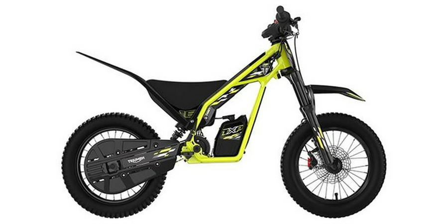 2026 Triumph TXP 16