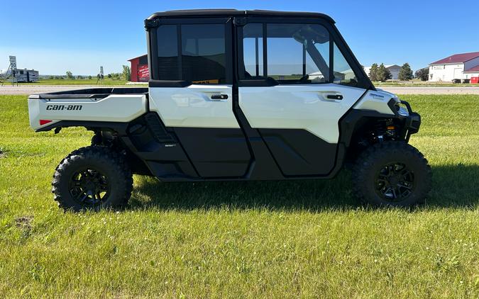2026 Can-Am Defender MAX Limited HD11
