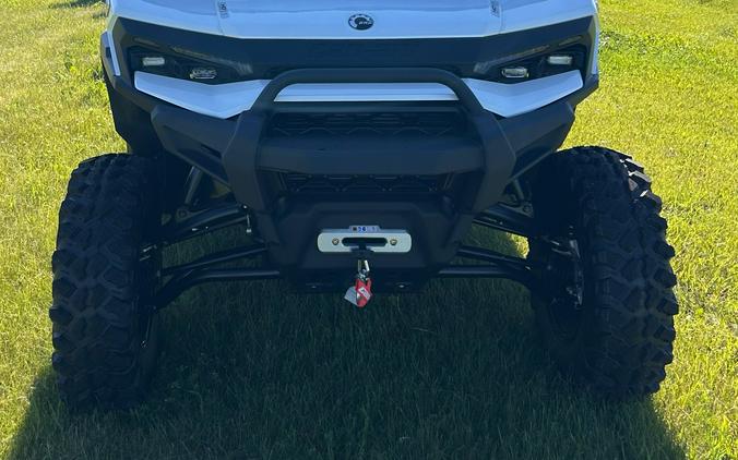 2026 Can-Am Defender MAX Limited HD11