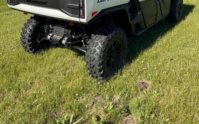 2026 Can-Am Defender MAX Limited HD11