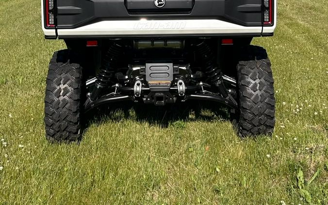 2026 Can-Am Defender MAX Limited HD11