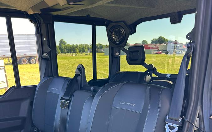 2026 Can-Am Defender MAX Limited HD11