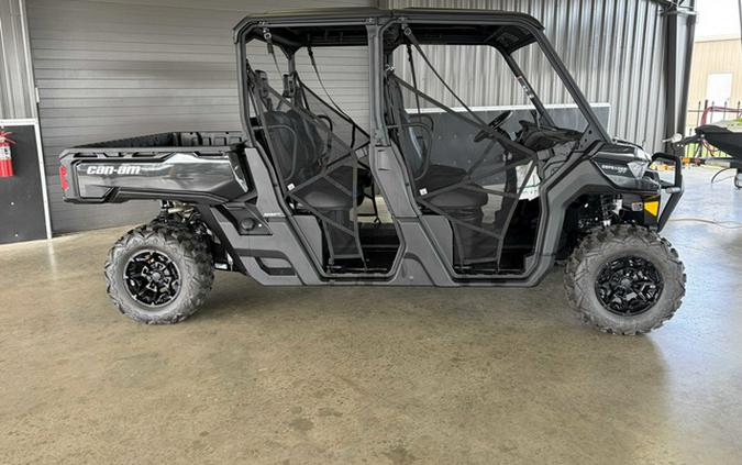 2026 Can-AM Defender Max XT HD9