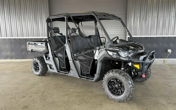 2026 Can-AM Defender Max XT HD9