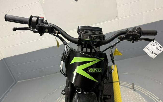 2026 Rawrr Mantis X Pro