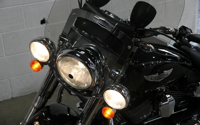 2015 HARLEY DAVIDSON SOFTAIL DELUXE