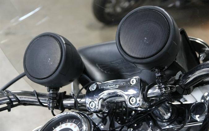 2015 HARLEY DAVIDSON SOFTAIL DELUXE