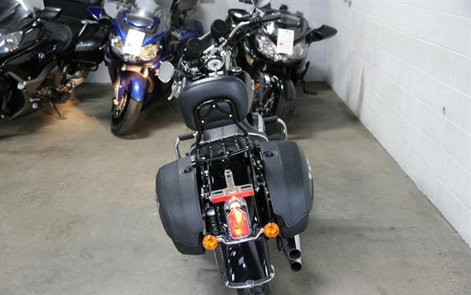 2015 HARLEY DAVIDSON SOFTAIL DELUXE