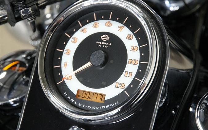 2015 HARLEY DAVIDSON SOFTAIL DELUXE