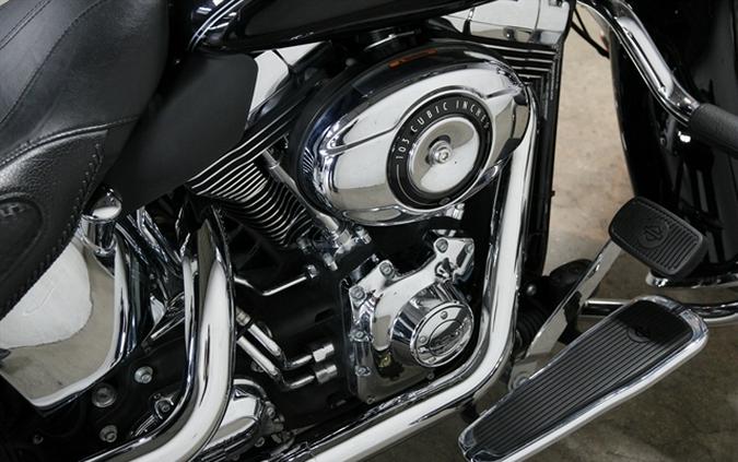 2015 HARLEY DAVIDSON SOFTAIL DELUXE