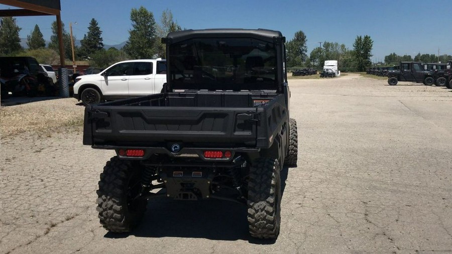 2026 Can-Am® Defender PRO Limited HD10