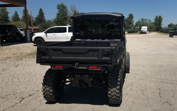 2026 Can-Am® Defender PRO Limited HD10