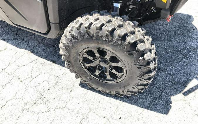 2026 Can-Am® Defender PRO Limited HD10