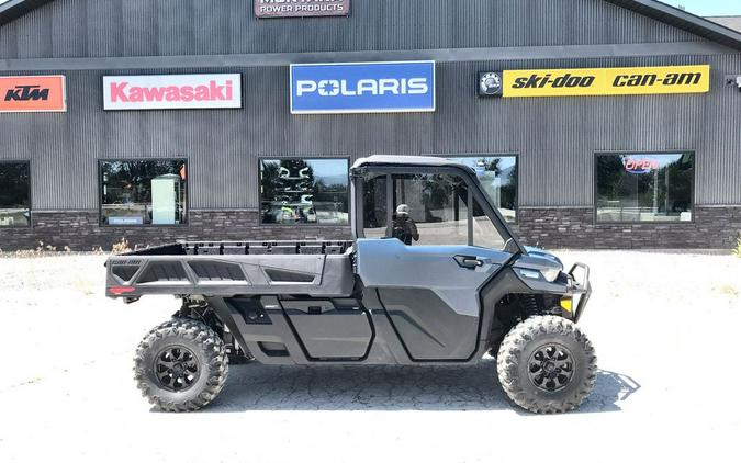 2026 Can-Am® Defender PRO Limited HD10