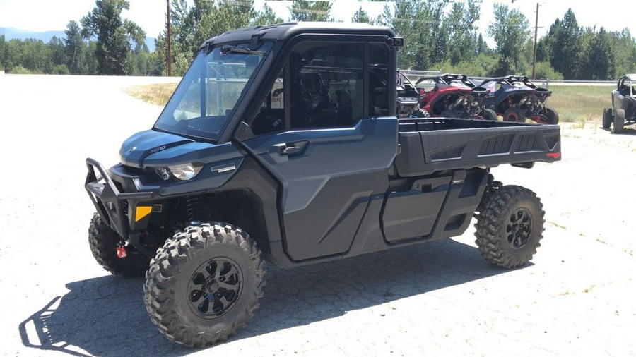 2026 Can-Am® Defender PRO Limited HD10