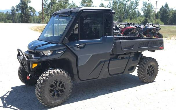 2026 Can-Am® Defender PRO Limited HD10