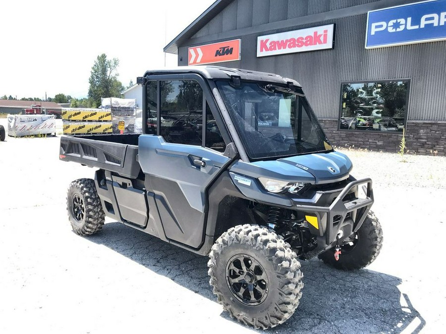 2026 Can-Am® Defender PRO Limited HD10