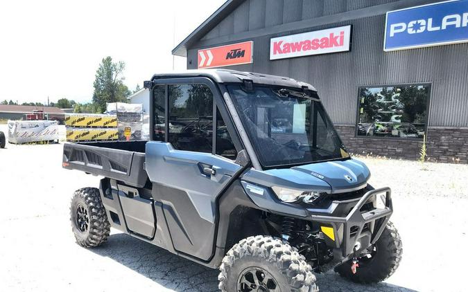 2026 Can-Am® Defender PRO Limited HD10