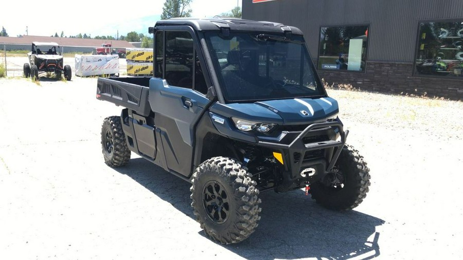 2026 Can-Am® Defender PRO Limited HD10