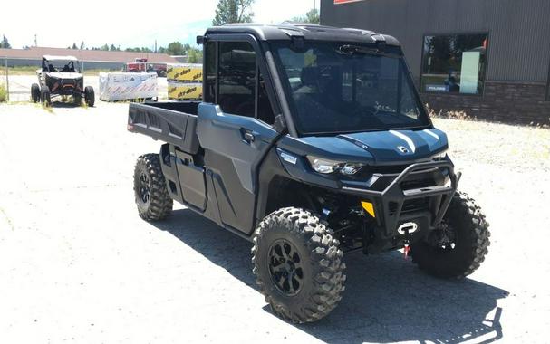 2026 Can-Am® Defender PRO Limited HD10
