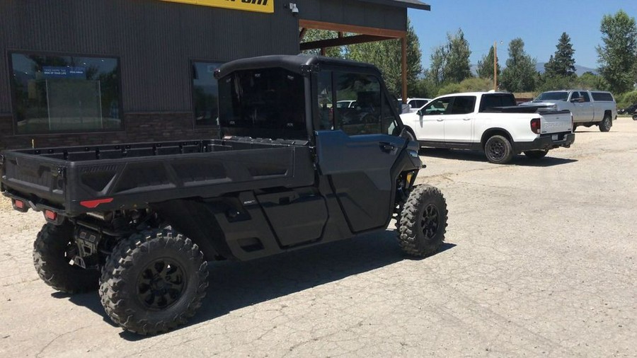 2026 Can-Am® Defender PRO Limited HD10