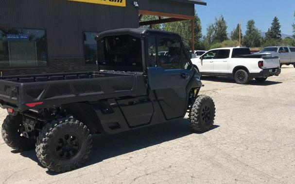 2026 Can-Am® Defender PRO Limited HD10