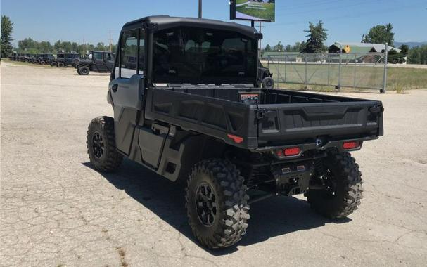 2026 Can-Am® Defender PRO Limited HD10