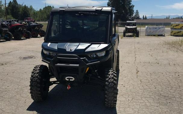 2026 Can-Am® Defender PRO Limited HD10
