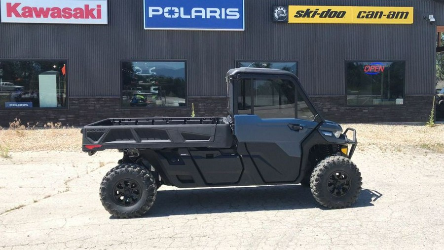 2026 Can-Am® Defender PRO Limited HD10